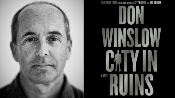 Don Winslow - HP