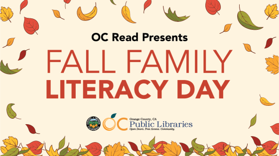 Fall Family Literacy Day_Homepage