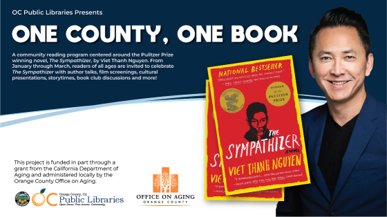 One County, One Book_Homepage