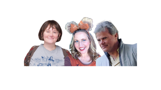 Podcast Panel