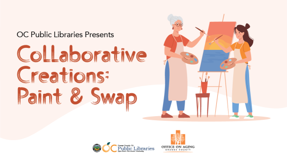 Collaborative Paint Programs HP