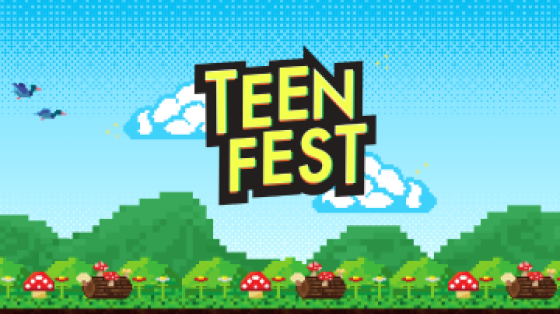 Teenfest LP highlights