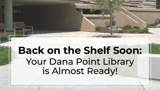Dana Point Almost Ready LP