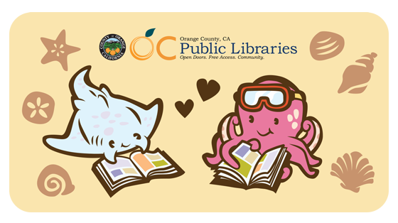 Limited Edition Library Card