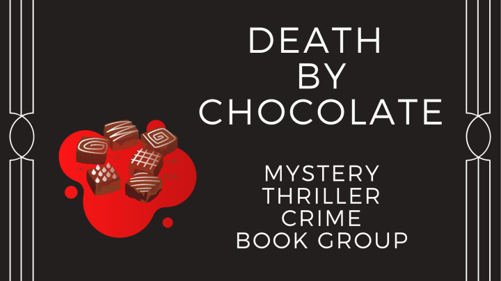 Death by Chocolate Book Group
