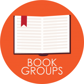 Virtual Book Groups