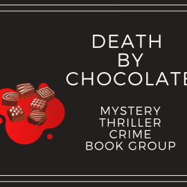 Death by Chocolate Book Group