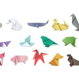 origami wlr