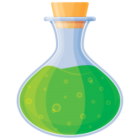potion