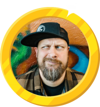 Skottie Young