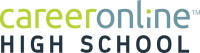 Career Online High School logo