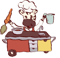 Charlie Cart