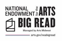 big read logo