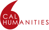 cal humanities logo