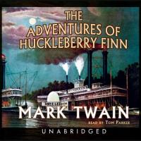 Adventures of Huckleberry Finn