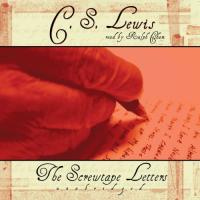 Screwtape Letters by CS Lewis