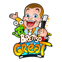 brettso the great LP