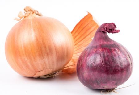 Onions