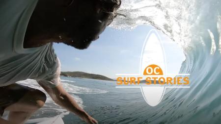 Surf Stories