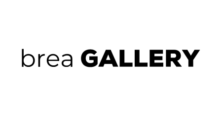 Brea Gallery Logo