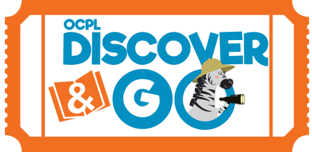 Discover and Go logo