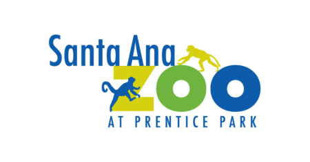 Santa Ana Zoo logo