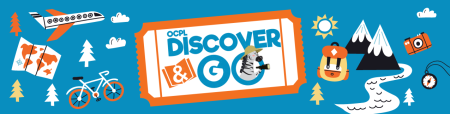 Discover and Go Graphic