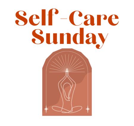 Self-care-sun -lp. 2023