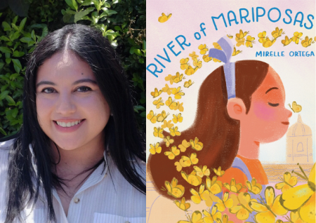 Mirelle Ortega - LP 2023