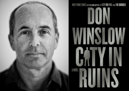 Don Winslow LP