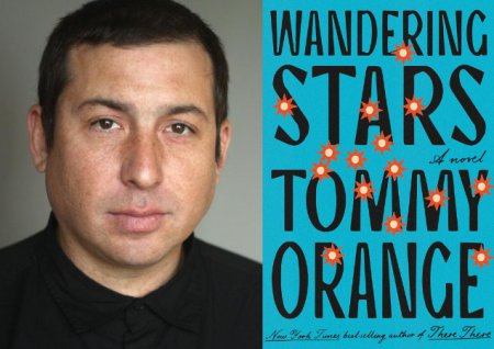 Tommy Orange