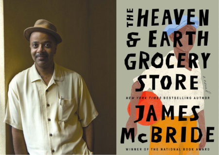 James McBride