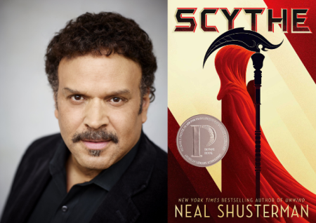 Neal Shusterman