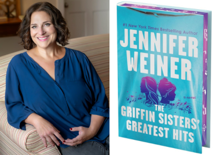 Jennifer Weiner