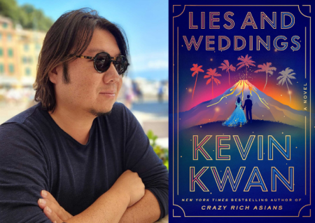 Kevin Kwan