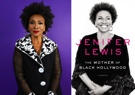 Jenifer Lewis