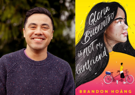 Brandon Hoang LP