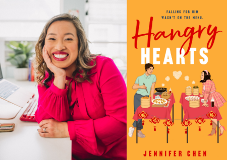Jennifer Chen LP