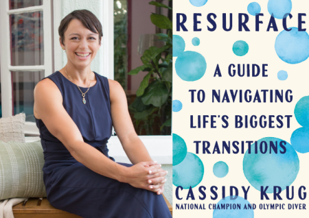 Cassidy Krug LP
