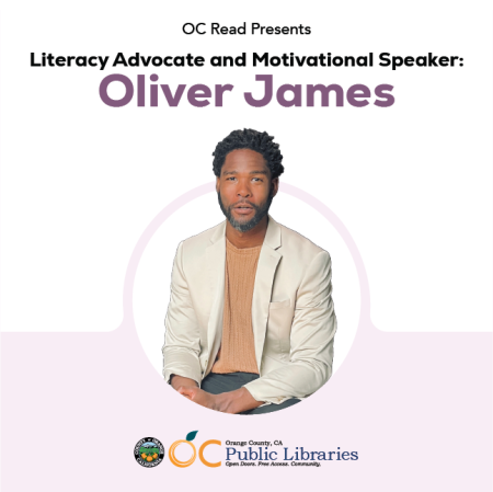 Oliver James LP