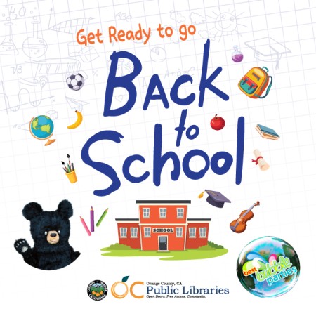 2026 Back To School Landing Page Graphic